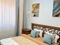 2-комнатная квартира · 56 м² · 4/9 этаж, Заргар 6 — Tashkent city Gardens за 40 000 ₸ в Ташкенте