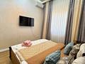 2-комнатная квартира · 56 м² · 4/9 этаж, Заргар 6 — Tashkent city Gardens за 40 000 ₸ в Ташкенте — фото 12