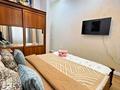 2-комнатная квартира · 56 м² · 4/9 этаж, Заргар 6 — Tashkent city Gardens за 40 000 ₸ в Ташкенте — фото 13
