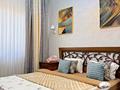 2-комнатная квартира · 56 м² · 4/9 этаж, Заргар 6 — Tashkent city Gardens за 40 000 ₸ в Ташкенте — фото 14