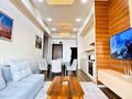 2-комнатная квартира · 56 м² · 4/9 этаж, Заргар 6 — Tashkent city Gardens за 40 000 ₸ в Ташкенте — фото 2