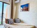 2-комнатная квартира · 56 м² · 4/9 этаж, Заргар 6 — Tashkent city Gardens за 40 000 ₸ в Ташкенте — фото 21