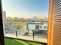 2-комнатная квартира · 56 м² · 4/9 этаж, Заргар 6 — Tashkent city Gardens за 40 000 ₸ в Ташкенте — фото 23