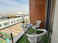 2-комнатная квартира · 56 м² · 4/9 этаж, Заргар 6 — Tashkent city Gardens за 40 000 ₸ в Ташкенте — фото 30