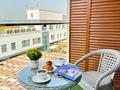 2-комнатная квартира · 56 м² · 4/9 этаж, Заргар 6 — Tashkent city Gardens за 40 000 ₸ в Ташкенте — фото 31