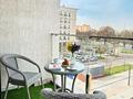2-комнатная квартира · 56 м² · 4/9 этаж, Заргар 6 — Tashkent city Gardens за 40 000 ₸ в Ташкенте — фото 35