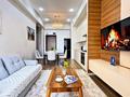 2-комнатная квартира · 56 м² · 4/9 этаж, Заргар 6 — Tashkent city Gardens за 40 000 ₸ в Ташкенте — фото 38