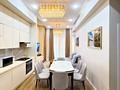 2-комнатная квартира · 56 м² · 4/9 этаж, Заргар 6 — Tashkent city Gardens за 40 000 ₸ в Ташкенте — фото 5