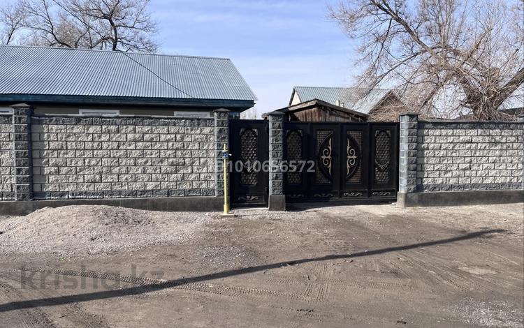 Отдельный дом · 5 комнат · 110 м² · 19 сот., п. Арман, Валиханова 45а за 45 млн ₸ в Алатау — фото 2