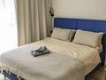 1-бөлмелі пәтер · 46 м² · 4/12 қабат, Минина 14A, бағасы: 30 000 ₸ в Алматы, Бостандыкский р-н