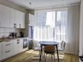 1-бөлмелі пәтер · 46 м² · 4/12 қабат, Минина 14A, бағасы: 30 000 ₸ в Алматы, Бостандыкский р-н — фото 11