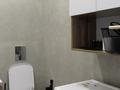 1-бөлмелі пәтер · 46 м² · 4/12 қабат, Минина 14A, бағасы: 30 000 ₸ в Алматы, Бостандыкский р-н — фото 22