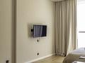 1-бөлмелі пәтер · 46 м² · 4/12 қабат, Минина 14A, бағасы: 30 000 ₸ в Алматы, Бостандыкский р-н — фото 5