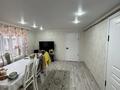 Отдельный дом · 4 комнаты · 120 м² · 10 сот., Көктөбе 9 — Массив Хамукат за 17 млн ₸ в Таразе — фото 10