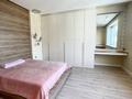 3-комнатная квартира · 128 м² · 18/21 этаж, Аль-Фараби 21 за 128 млн ₸ в Алматы — фото 2
