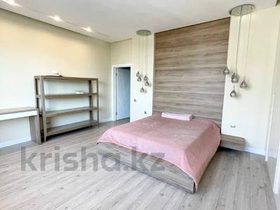3-комнатная квартира · 128 м² · 18/21 этаж, Аль-Фараби 21 за 128 млн ₸ в Алматы