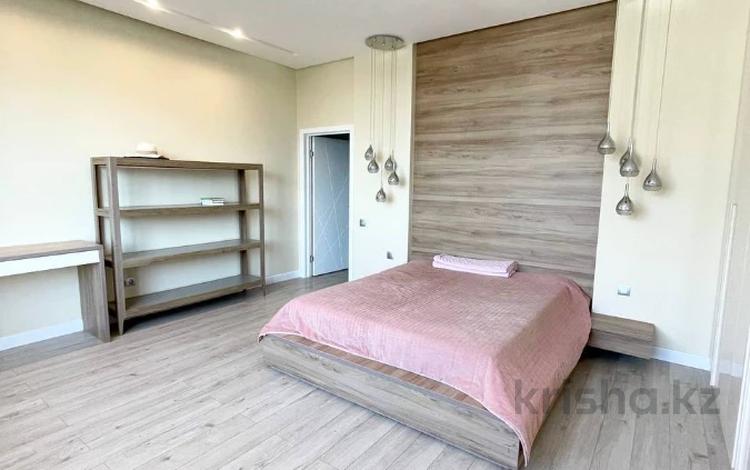 3-комнатная квартира · 128 м² · 18/21 этаж, Аль-Фараби 21 за 128 млн ₸ в Алматы — фото 19