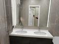 3-комнатная квартира · 125 м² · 3/14 этаж, Манаса 109а за 221 млн ₸ в Алматы, Бостандыкский р-н — фото 12