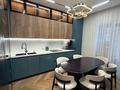 3-комнатная квартира · 125 м² · 3/14 этаж, Манаса 109а за 221 млн ₸ в Алматы, Бостандыкский р-н — фото 2