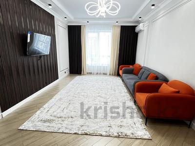 2-бөлмелі пәтер · 80 м² · 6/20 қабат, Сейфуллина 574/2 к7, бағасы: 600 000 ₸ в Алматы, Бостандыкский р-н