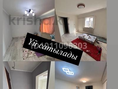 Отдельный дом · 3 комнаты · 60 м² · 8 сот., Жаңақүрыс 20 за 13 млн 〒 в Косозен