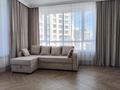 3-комнатная квартира · 78 м² · 14/21 этаж, Аль-Фараби 27 — Сейфуллина за 118.5 млн ₸ в Алматы, Бостандыкский р-н — фото 6