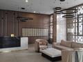 3-комнатная квартира · 78 м² · 14/21 этаж, Аль-Фараби 27 — Сейфуллина за 118.5 млн ₸ в Алматы, Бостандыкский р-н — фото 5