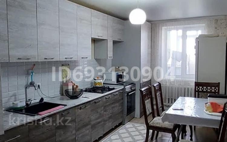 3-бөлмелі пәтер, 87.5 м², 7/9 қабат, Авиагородок 3а, бағасы: 25.5 млн 〒 в Актобе, мкр Авиагородок — фото 2