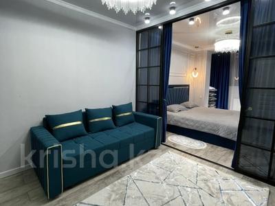 3-комнатная квартира · 53 м² · 9/13 этаж, Астана — Саина-Шаляпина за 53 млн 〒 в Алматы, Ауэзовский р-н