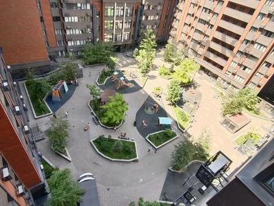 2-комнатная квартира · 53.2 м² · 9/13 этаж