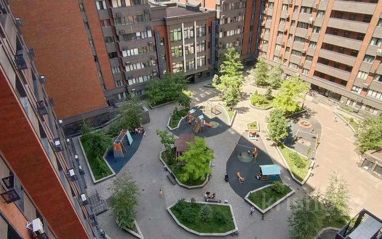 2-комнатная квартира · 53.2 м² · 9/13 этаж, Астана — Саина-Шаляпина за 52 млн ₸ в Алматы, Ауэзовский р-н — фото 58