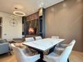3-комнатная квартира · 125 м² · 19/19 этаж, проспект Сейфуллина 574/1 к3 — проспект Аль-Фараби за 1.3 млн ₸ в Алматы, Бостандыкский р-н — фото 6