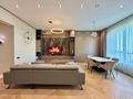 3-комнатная квартира · 125 м² · 19/19 этаж, проспект Сейфуллина 574/1 к3 — проспект Аль-Фараби за 1.3 млн ₸ в Алматы, Бостандыкский р-н — фото 4