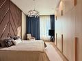 3-комнатная квартира · 125 м² · 19/19 этаж, проспект Сейфуллина 574/1 к3 — проспект Аль-Фараби за 1.3 млн ₸ в Алматы, Бостандыкский р-н — фото 17