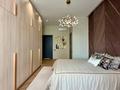 3-комнатная квартира · 125 м² · 19/19 этаж, проспект Сейфуллина 574/1 к3 — проспект Аль-Фараби за 1.3 млн ₸ в Алматы, Бостандыкский р-н — фото 19