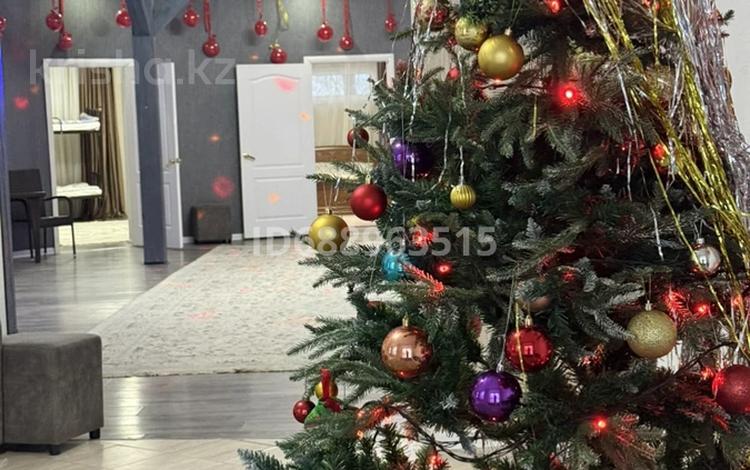 Дом · 10 комнат · 1500 м², Берегового за 150 000 〒 в Алматы, Медеуский р-н — фото 91