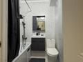 2-бөлмелі пәтер · 68.5 м² · 4/10 қабат, Алтын Орда, бағасы: 42 млн ₸ в Алматы, Наурызбайский р-н — фото 9