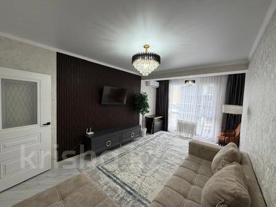 2-комнатная квартира · 68.5 м² · 4/10 этаж, Алтын Орда за 42 млн ₸ в Алматы, Наурызбайский р-н