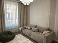 4-комнатная квартира · 92 м² · 4/9 этаж, Казыбек Би 7 за 71 млн ₸ в Астане, Нура р-н — фото 5
