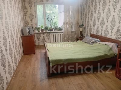 3-бөлмелі пәтер · 66.4 м² · 4/5 қабат, Айнабұлақ-3 ш/а. 126 — Палладина, бағасы: 40 млн ₸ в Алматы, Жетысуский р-н