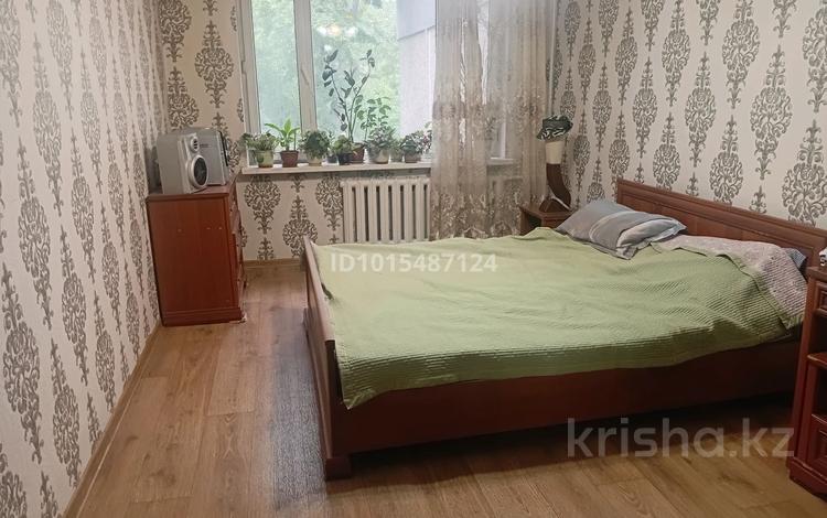 3-бөлмелі пәтер · 66.4 м² · 4/5 қабат, Айнабұлақ-3 ш/а. 126 — Палладина, бағасы: 40 млн ₸ в Алматы, Жетысуский р-н — фото 2
