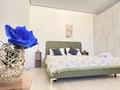 1-комнатная квартира · 40 м² · 7/10 этаж, Роза багланова 1 за 15 000 ₸ в Астане, Нура р-н