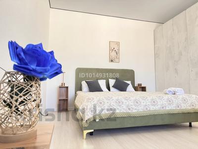 1-комнатная квартира · 40 м² · 7/10 этаж, Роза багланова 1 за 15 000 ₸ в Астане, Нура р-н
