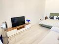 1-комнатная квартира · 40 м² · 7/10 этаж, Роза багланова 1 за 15 000 ₸ в Астане, Нура р-н — фото 12