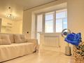 1-комнатная квартира · 40 м² · 7/10 этаж, Роза багланова 1 за 15 000 ₸ в Астане, Нура р-н — фото 2