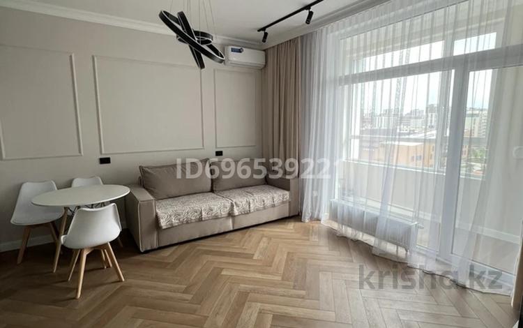 2-комнатная квартира, 40 м², 7/12 этаж помесячно, Е-899 1/1