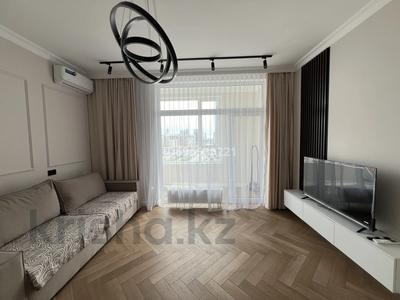 2-комнатная квартира · 40 м² · 7/12 этаж, Е-899 1/1 за 400 000 〒 в Астане, Есильский р-н