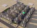 2-бөлмелі пәтер · 75.4 м² · 5/8 қабат, 29а ш/а., бағасы: 13.5 млн ₸ в Актау, 29а мкр
