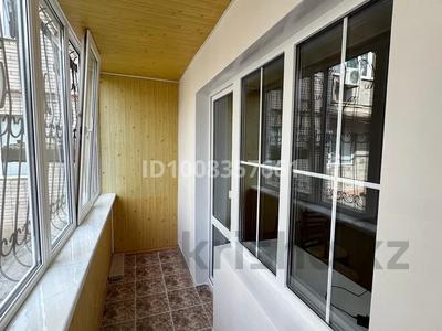 3-бөлмелі пәтер · 63.3 м² · 1/5 қабат, Хусаинова 55, бағасы: 24 млн ₸ в Уральске