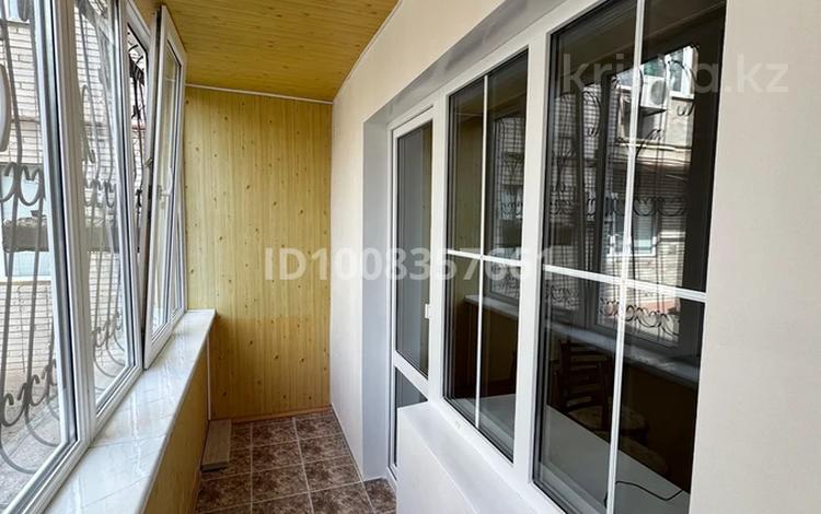 3-комнатная квартира · 63.3 м² · 1/5 этаж, Хусаинова 55 за 24 млн ₸ в Уральске — фото 24